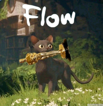 flow
